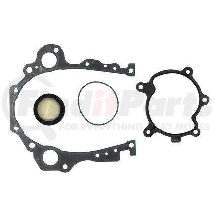 JV5168 by MAHLE - Engine Timing Cover Gasket Set