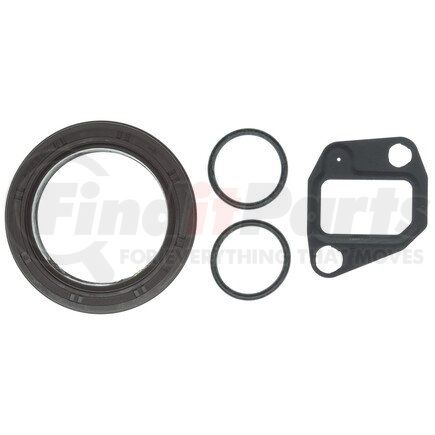 JV5214 by MAHLE - Engine Timing Cover Gasket Set
