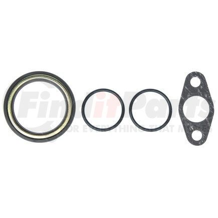 JV5216 by MAHLE - Engine Timing Cover Gasket Set