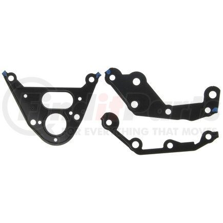 JV5210 by MAHLE - Engine Timing Cover Gasket Set