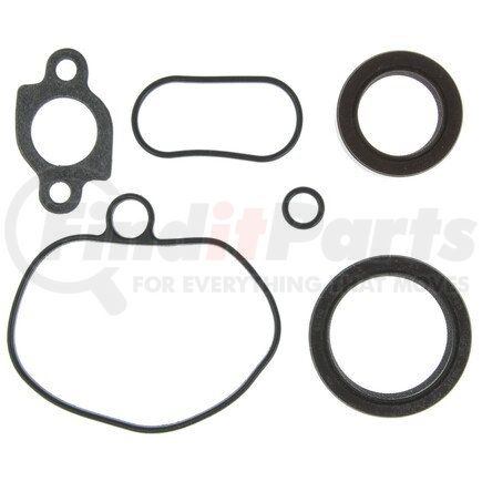 JV5212 by MAHLE - Engine Timing Cover Gasket Set