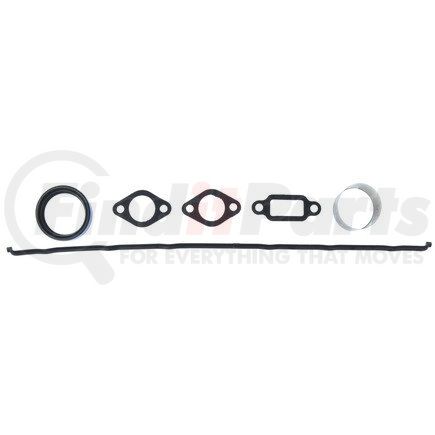 JV5248 by MAHLE - Engine Timing Cover Gasket Set