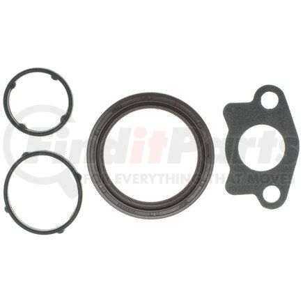 JV5250 by MAHLE - Engine Crankshaft Seal Kit