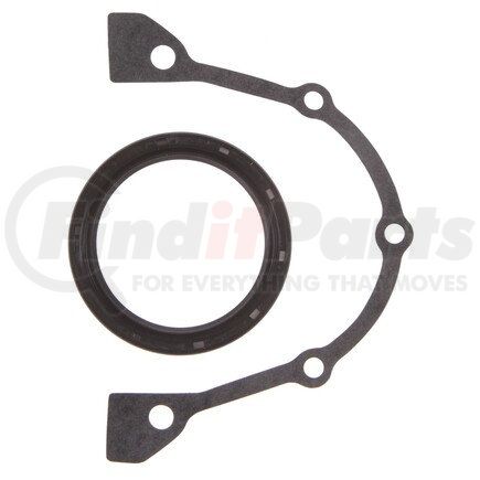 JV561 by MAHLE - Engine Main Bearing Gasket Set