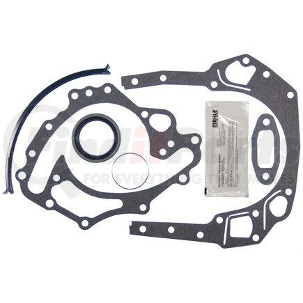 JV933 by MAHLE - Engine Timing Cover Gasket Set