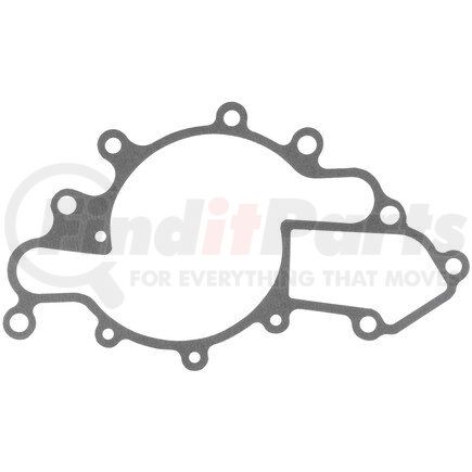 K24689 by MAHLE - Engine Water Pump Gasket