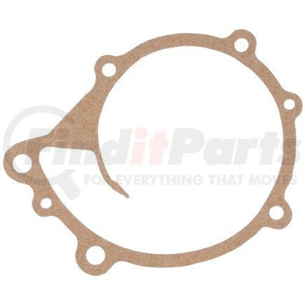 K26081 by MAHLE - Engine Water Pump Gasket