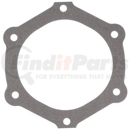 K27091 by MAHLE - Engine Water Pump Gasket