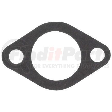 K26632 by MAHLE - Engine Water Pump Gasket