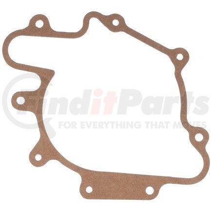 K27156 by MAHLE - Engine Water Pump Mounting Gasket