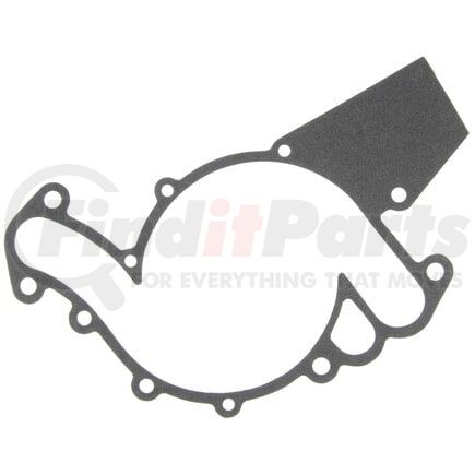 K27144 by MAHLE - Engine Water Pump Gasket