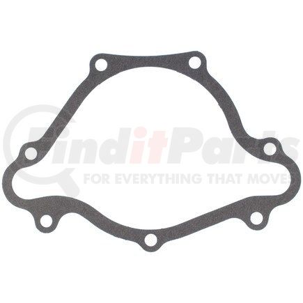 K27556 by MAHLE - Engine Water Pump Mounting Gasket