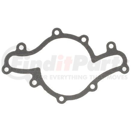 K27988 by MAHLE - Engine Water Pump Gasket