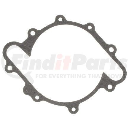K27821A by MAHLE - Engine Water Pump Mounting Gasket