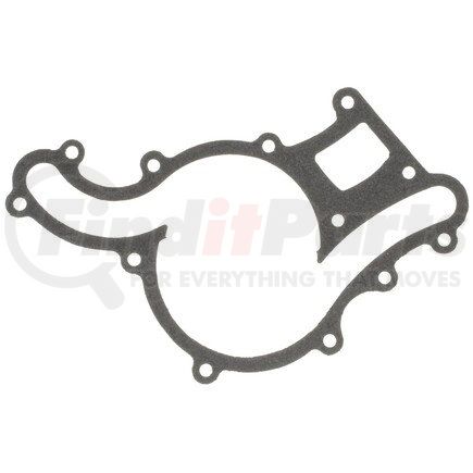 K30678 by MAHLE - Engine Water Pump Gasket