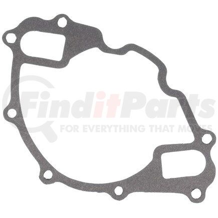 K30708 by MAHLE - Engine Water Pump Gasket