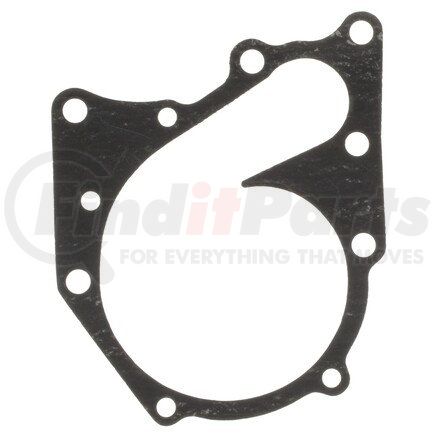 K30802 by MAHLE - Engine Water Pump Gasket