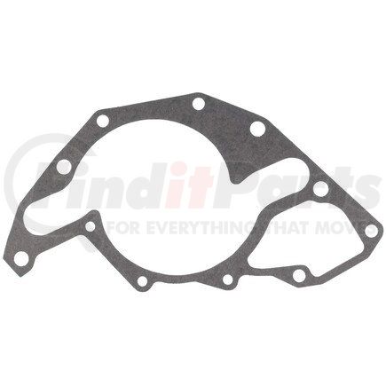 K30947 by MAHLE - Engine Water Pump Gasket