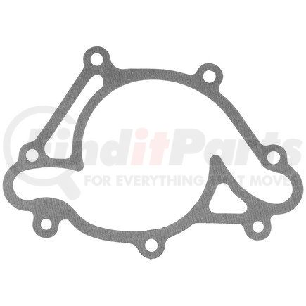 K31140 by MAHLE - Engine Water Pump Gasket