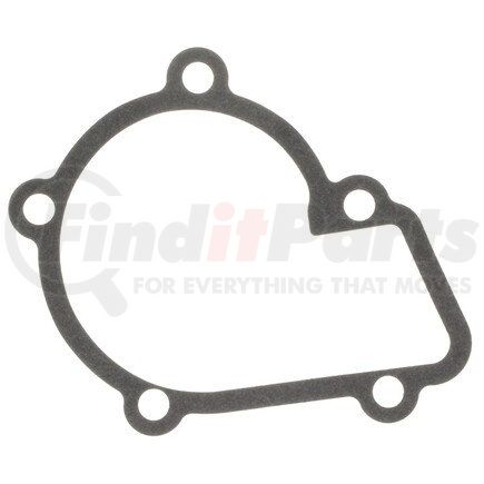 K31231 by MAHLE - Engine Water Pump Gasket