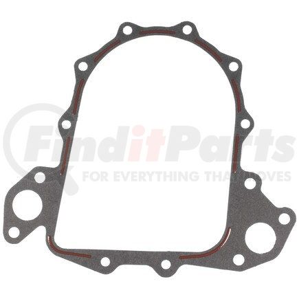 K31317 by MAHLE - Engine Water Pump Gasket