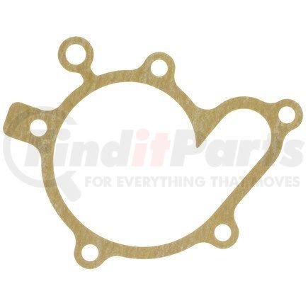 K31308 by MAHLE - Engine Water Pump Gasket