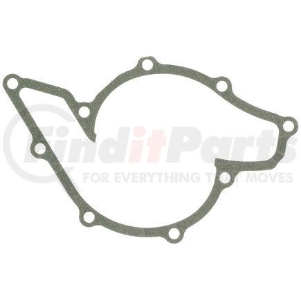 K31492 by MAHLE - Engine Water Pump Gasket