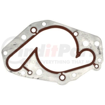 K31530 by MAHLE - Engine Water Pump Gasket