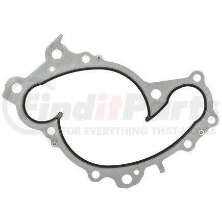 K31626 by MAHLE - Engine Water Pump Gasket