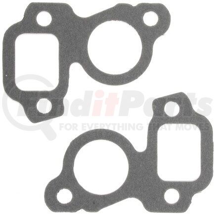 K31627 by MAHLE - Engine Water Pump Gasket