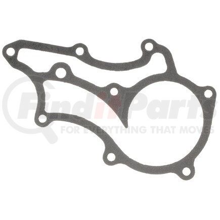 K31563 by MAHLE - Engine Water Pump Gasket