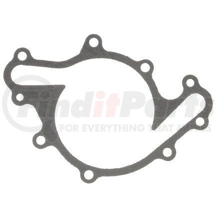 K31566 by MAHLE - Engine Water Pump Gasket