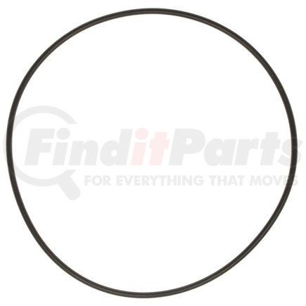 K31629 by MAHLE - Engine Water Pump Backing Plate Gasket