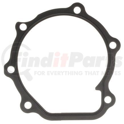 K31732 by MAHLE - Engine Water Pump Backing Plate Gasket