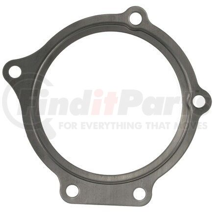 K31757 by MAHLE - Engine Water Pump Gasket