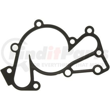 K31795 by MAHLE - Engine Water Pump Gasket