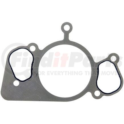 K31850 by MAHLE - Engine Water Pump Gasket