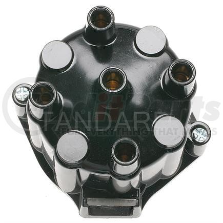 DR436 by STANDARD IGNITION - Distributor Cap