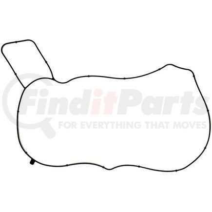 K31933 by MAHLE - Engine Water Pump Gasket