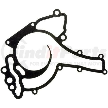 K31965 by MAHLE - Engine Water Pump Gasket