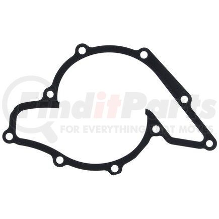 K32312 by MAHLE - Engine Water Pump Gasket