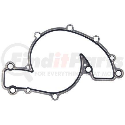 K32493 by MAHLE - Engine Water Pump Gasket