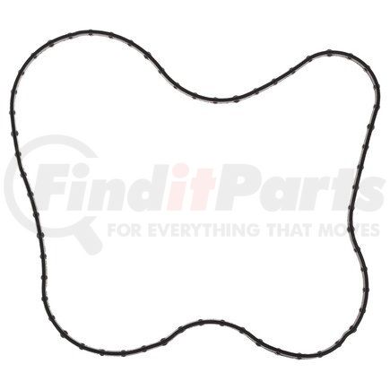 K33248 by MAHLE - Engine Water Pump Gasket