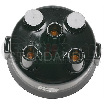 DR465 by STANDARD IGNITION - Distributor Cap