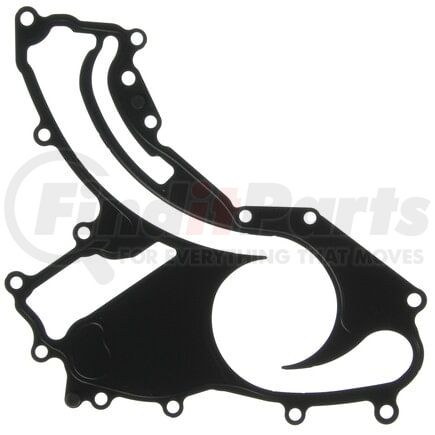 K33420 by MAHLE - Engine Water Pump Gasket