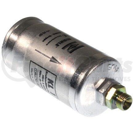 KL 17 by MAHLE - Fuel Filter Element