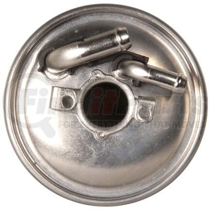 KL 228/2D by MAHLE - Fuel Filter