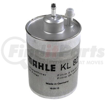 KL 82 by MAHLE