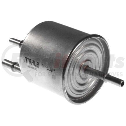 Mahle KL 806 Fuel Filter