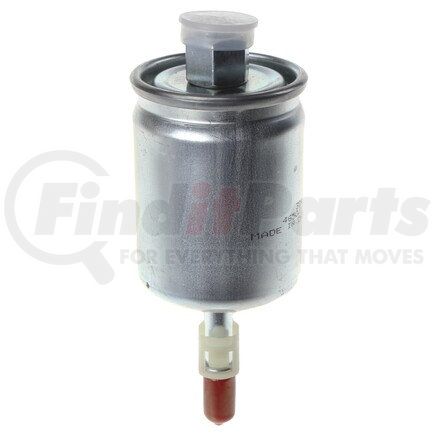 KL 866 by MAHLE - Fuel Filter Element